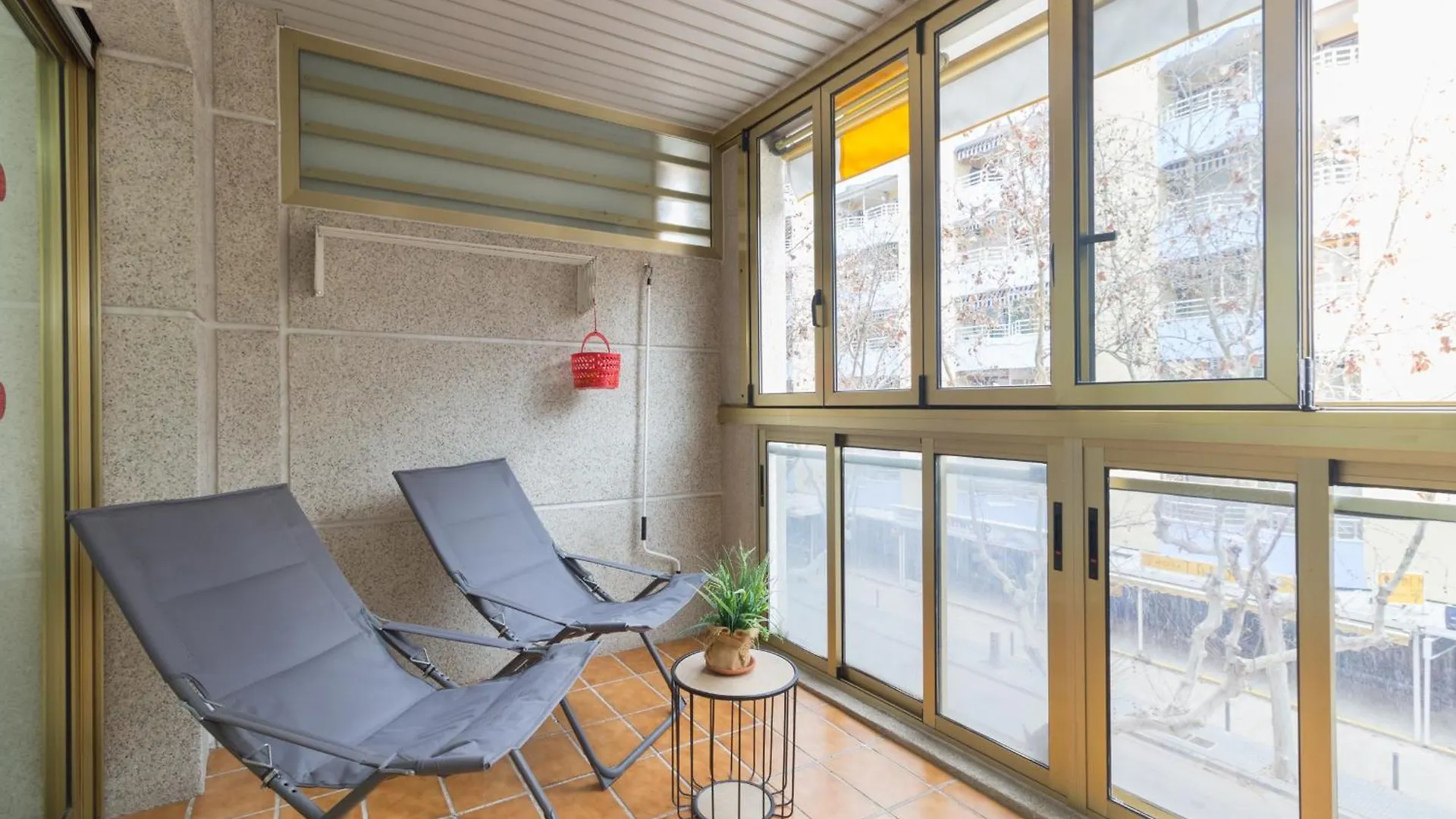 Apartmán Michelangelo Iberplaya Salou