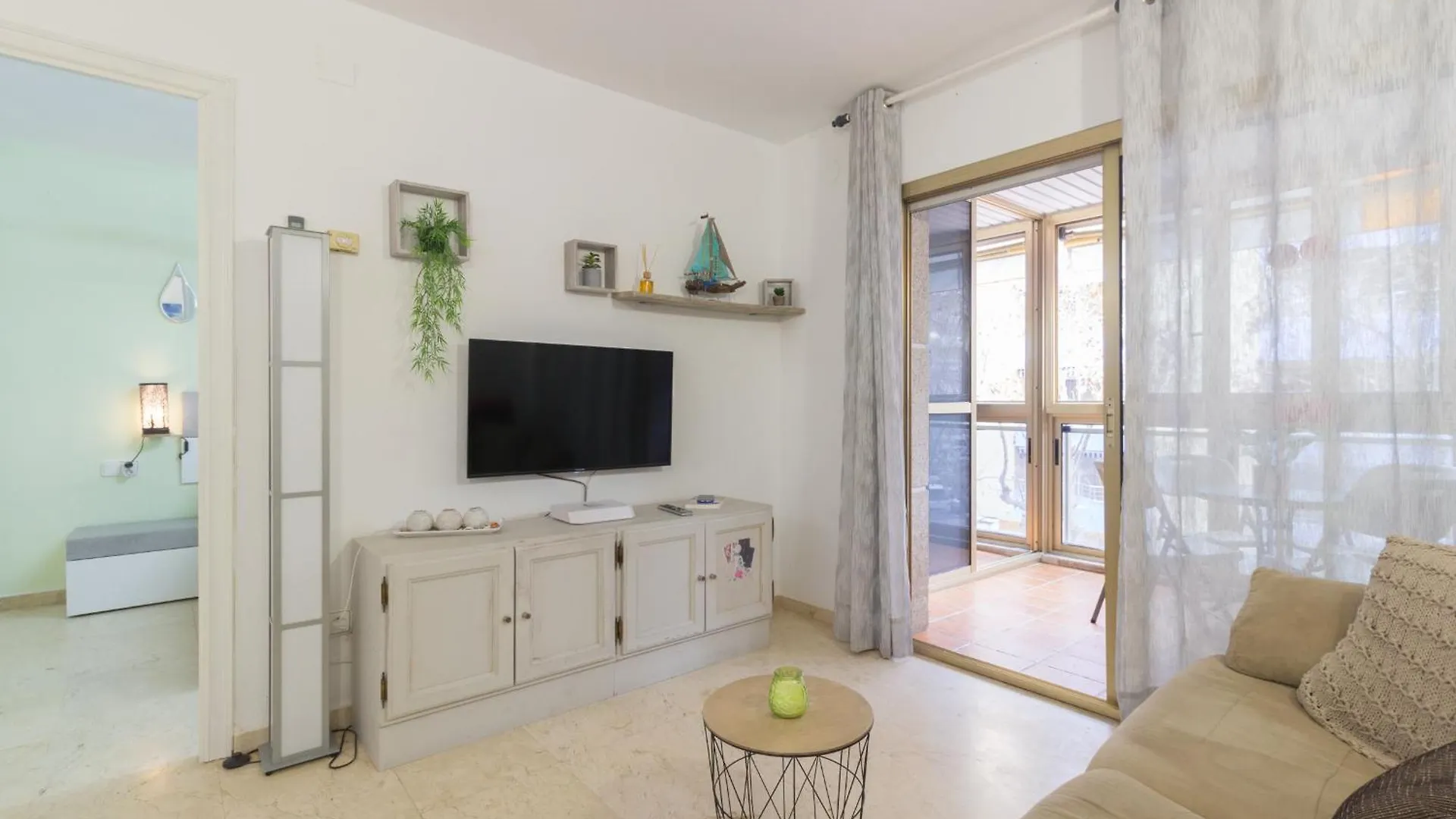 Appartement Michelangelo Iberplaya à Salou