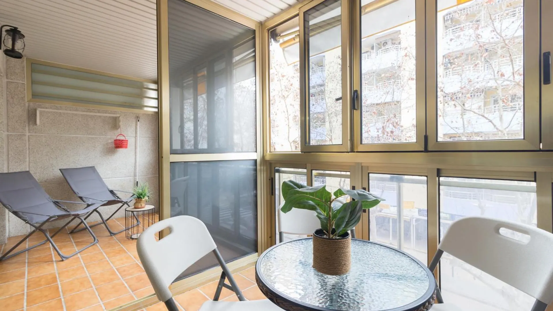 Appartement Michelangelo Iberplaya à Salou
